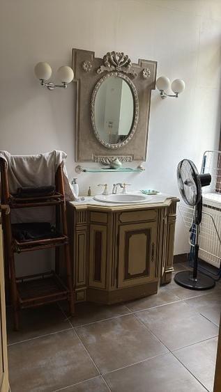 Apartament elegant 3 camere, 80 mp, tavan inalt, stil impozant Calea Victoriei - 6