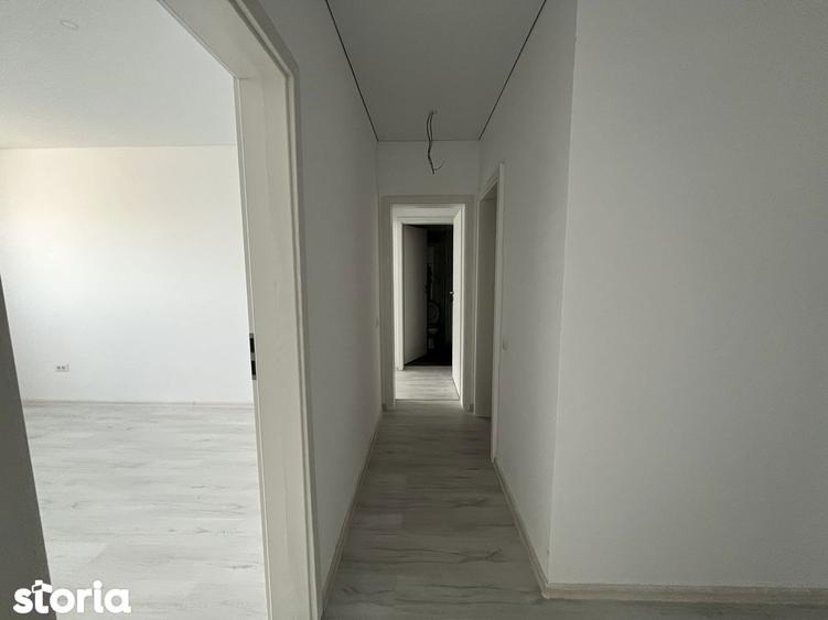 3 camere | 2 baii | Acces Uverturii | Comision 0% - 7