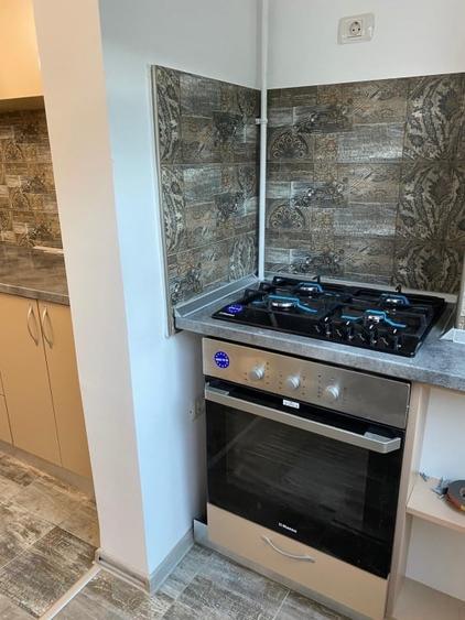 Apartament 2 camere - 8