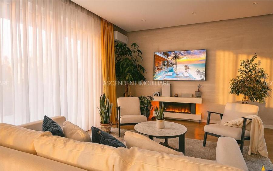 Penthouse,Clasa A,200mp,accesorizat, curte privata,Kasper,Co Penthouse,Clasa A,200mp,accesorizat, curte privata,Kasper,Co