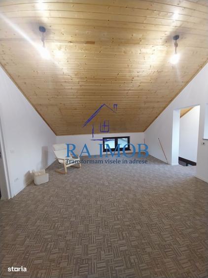 Casa 5 camere, P+M, Targsoru Vechi - 164.500 euro negociabil - 11