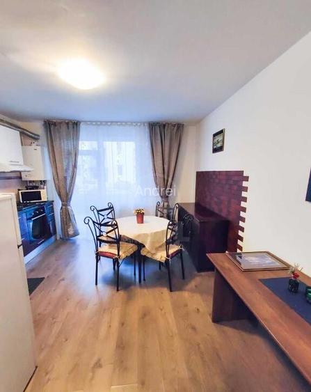 Inchiriere apartament doua camere zona centrala