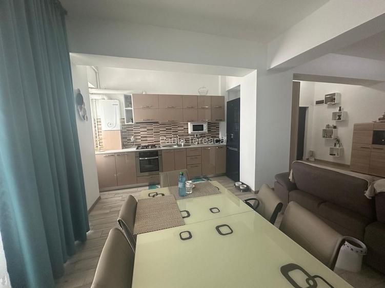 Apartament cu 4 camere decomandat, mobilat în Olteniței Apartament cu 4 camere decomandat, mobilat în Olteniței