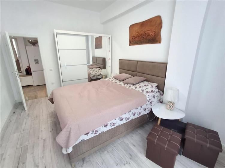 Apartament 3 camere 2 bai parcare zona Doamna Stanca - 5