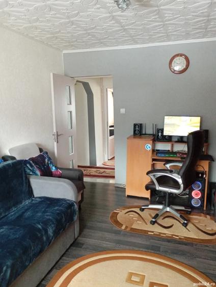 Vand apartament cu doua camere - 1
