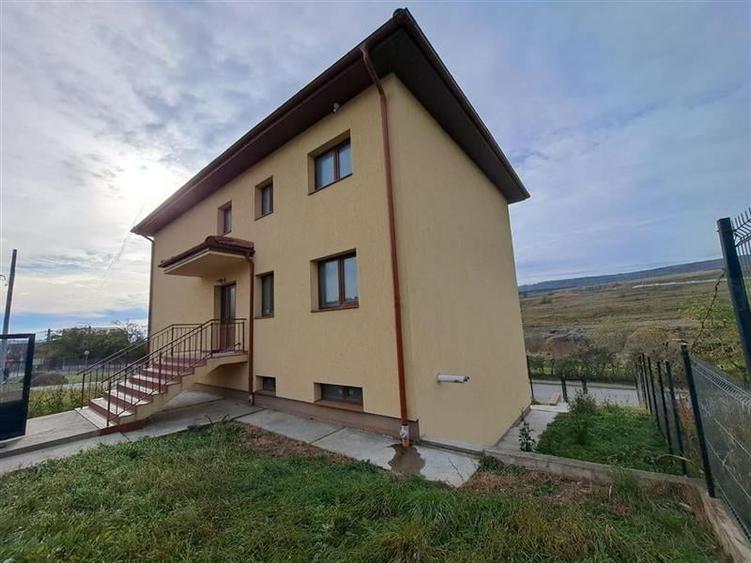 Casa individuala, 203 mp utili, situat in zona strazii Oasului! - 11