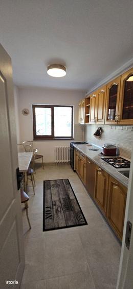 Apartament modern, complet renovat, 3 camere, Tei - Fac. Constructii - 5
