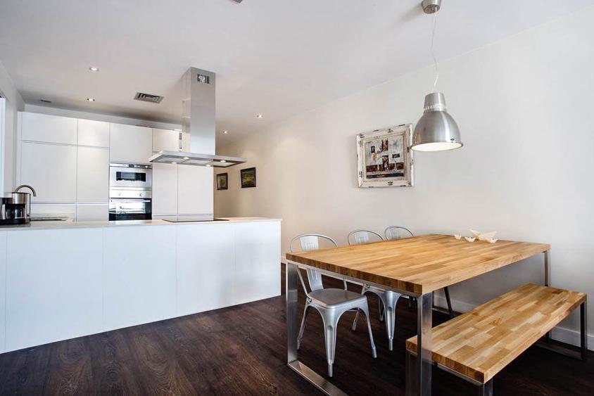 Ap 2 cam si 2 bai 77 mp in Bloc Nou cu Parcare Privata - zona Campus Tomis Nord - 7