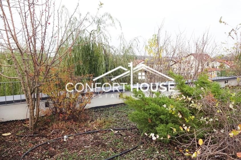 Vila moderna, 6 camere, piscina ansamblu - IANCU NICOLAE - 29