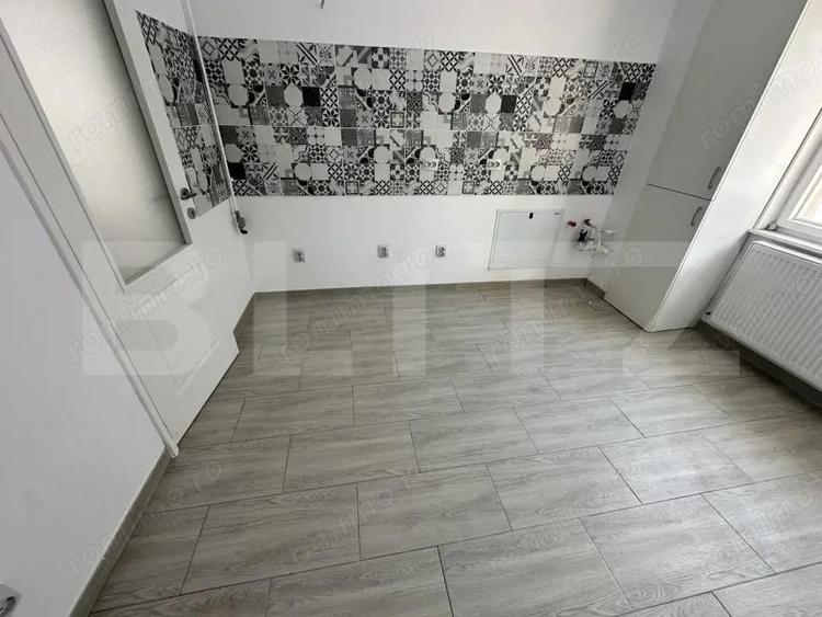 APARTAMENT 3 CAMERE DECOMANDAT IN ZONA DEOSEBITA CU VEDERE SPRE BULEVARD - 13