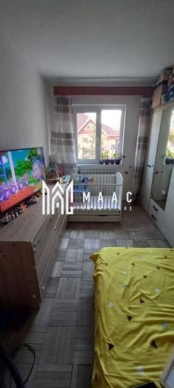 Apartament 2 camere | Traian | etaj 2| - 1