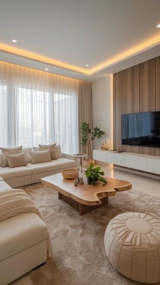 Apartament 2 camere tip studio - 1