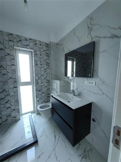 Ap. 3 camere, et.2, bloc nou cu lift - 12
