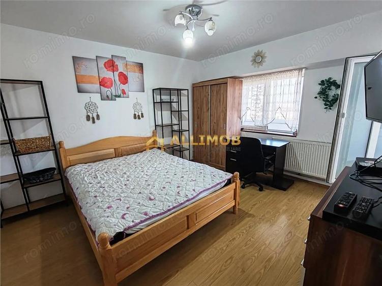 Garsoniera in Ploiesti, zona ultracentrala - 13