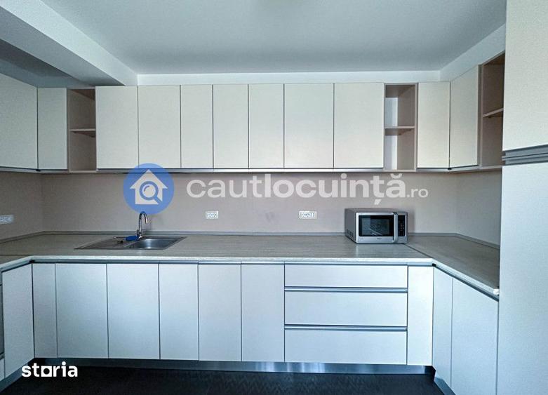 3 Camere| Bucurestii Noi | Afi City | bloc boutique | Boxa+parcare - 7