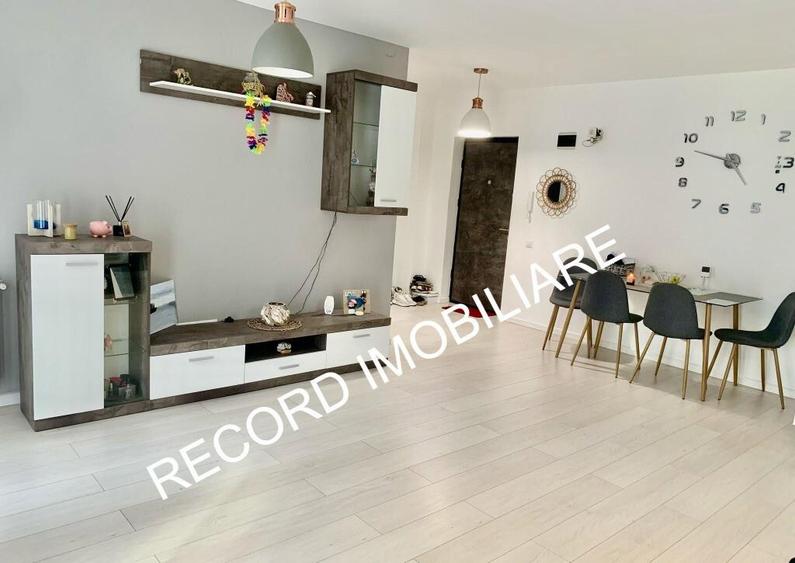 Apartament 2 camere 67 mp, logie 3 mp, etaj 1 Floresti central - 5