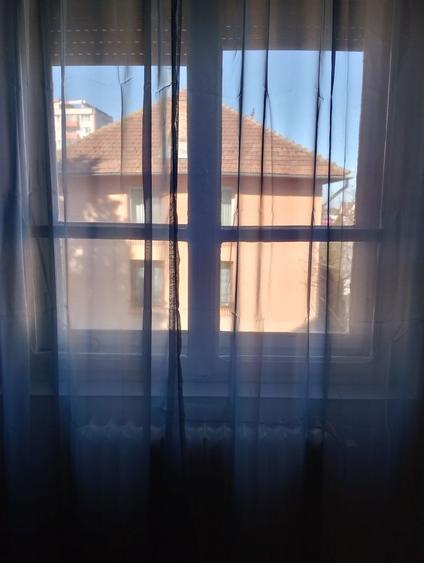 Vand apartament cu 2 camere decomandate situat in Sibiu Strada Vasile Milea - 2