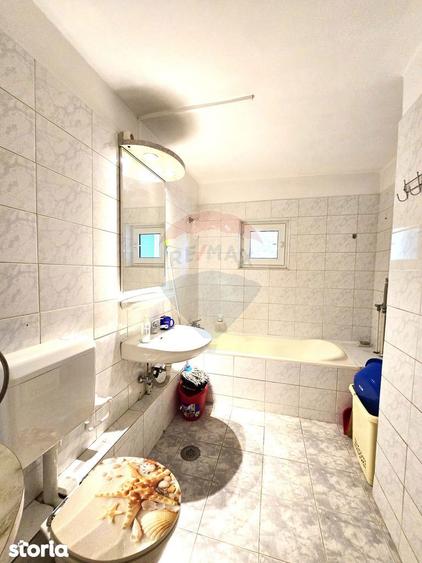 Apartament 4 cam. la pret de 3 cam., Ghermanesti, IF - 12