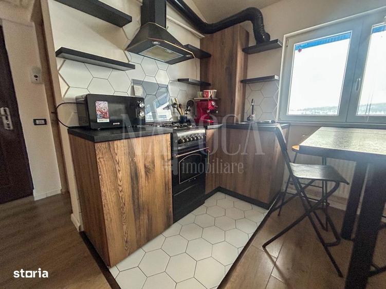 Apartament 2 camere de vanzare in Dambul Rotund, Cluj Napoca - 3
