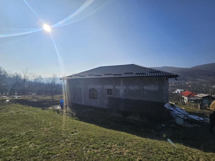 Casă pe platou, liniște și natură – Boțești, Argeș - 21