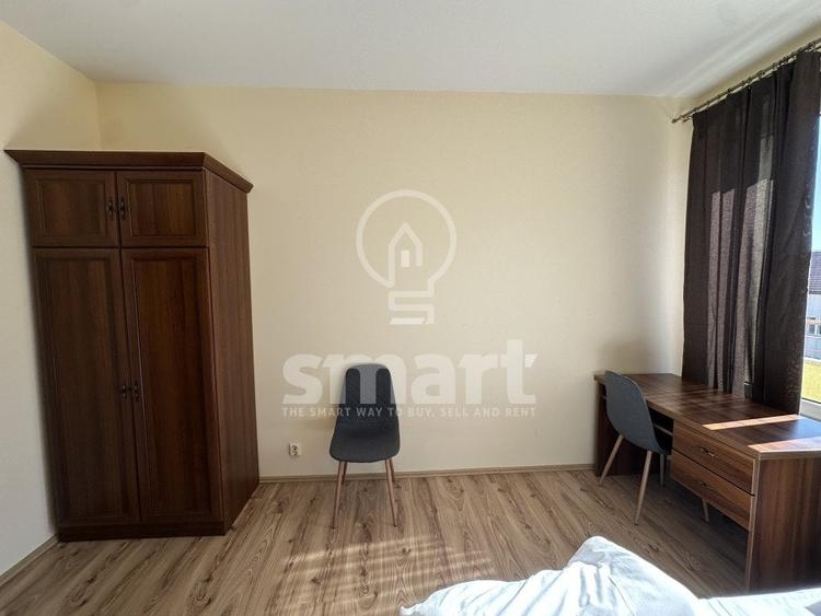 Apartament 4 camere terasa 35mp Zorilor - 6