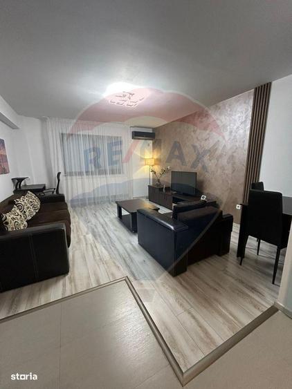 Apartament 2 camere zona Spitalul NR1 - 5