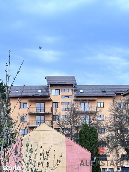 Apartament 2 camere, etaj intermediar, bloc nou cu lift, Campia Turzii - 2