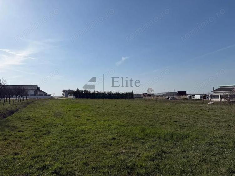 Teren 2195 mp Cihei strada Principala - 4