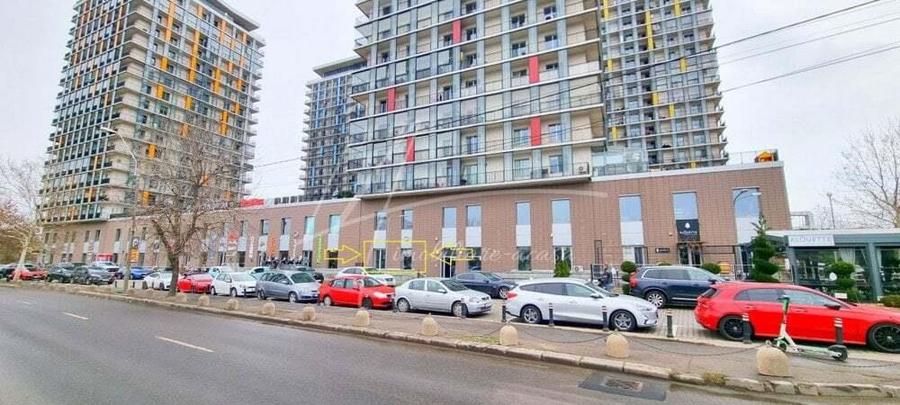 COMISION 0 CUMPARATOR. SPATIU COMERCIAL SPLAIUL UNIRII ASMITA GARDENS! - 1