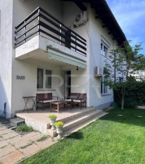 Vila de inchiriat in zona Baneasa - 2