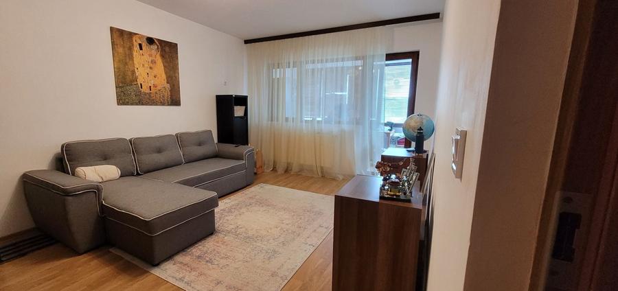 Inchiriere ap 3 camere, 67mp, Popesti Leordeni, zona Lidl - 2