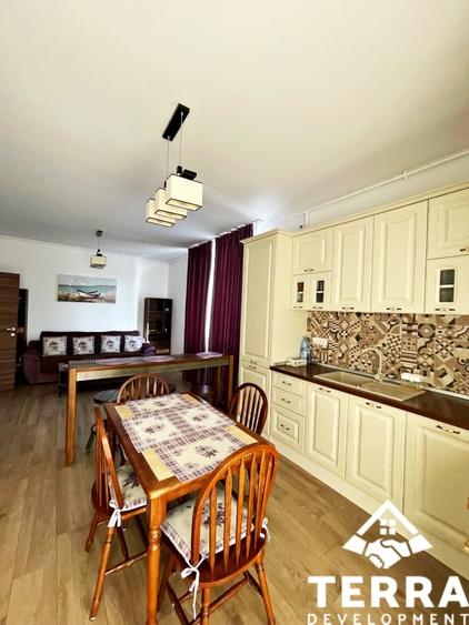 Trăiește lângă mare – Apartament de închiriat în Faleză Nord - 5