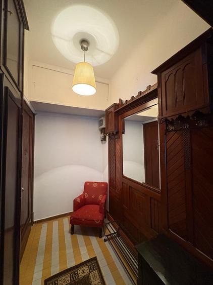 UNIVERSITATE, Rosetti fara risc seismic sau urgenta, centrala proprie - 8