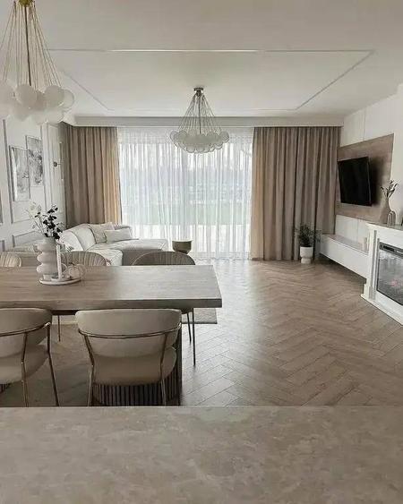 Apartament 2 camere cu terasa mare Confort ?i relaxare - 1