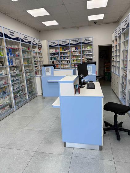 Inchiriez spatiu comercial ultracentral - 3