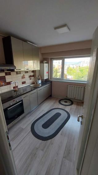 Apartament 3 camere de inchiriat ultracentral, etaj 3 cu lift - 3