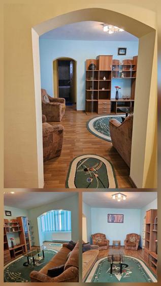 2 camere Calea București , mobilat / utilat , liber din 15 FEBRUARIE - 2