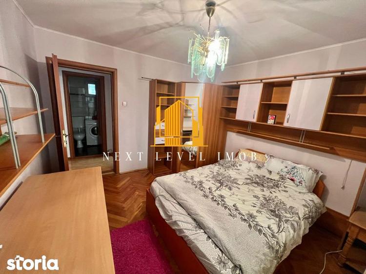 Apartamant 3 camere Ultracentral - 8