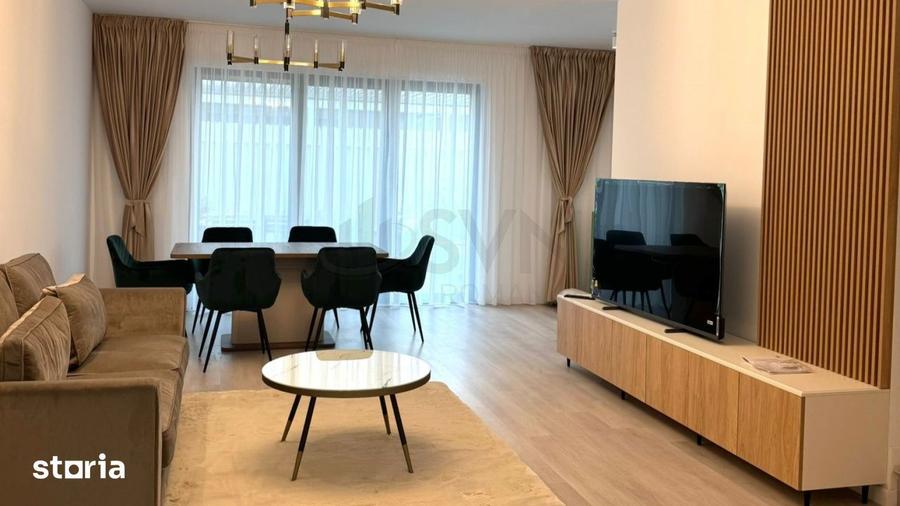 Vila 5 camere I Pipera I Mobexpert Homes I - 1