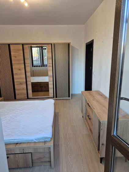 Militari - Apusului 5 minute de metrou pacii - 8