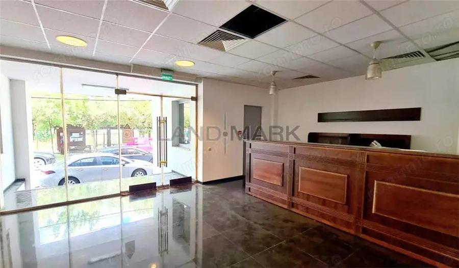 Cladire de birouri servicii, 1000 mp , semicentral, Timisoara - 1