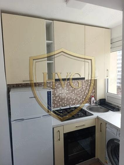 Garsoniera | Semidecomandata | Dristor - 6