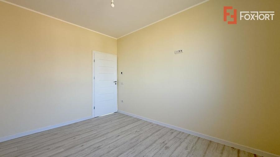 Casa individuala 4 camere cu toate utilitatile - Mosnita Veche - 8