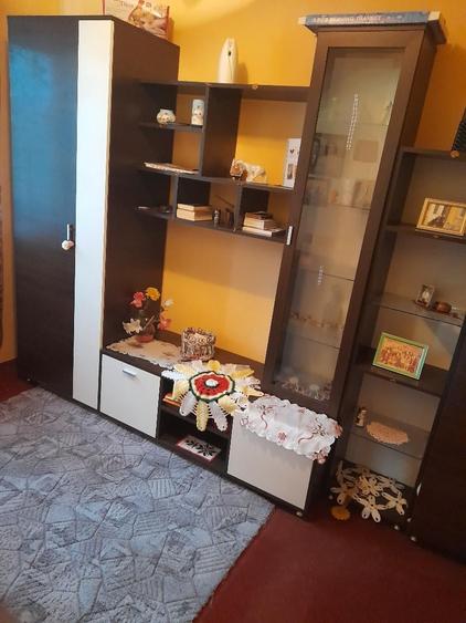 Vand 3 camere decomandat si garaj - 7