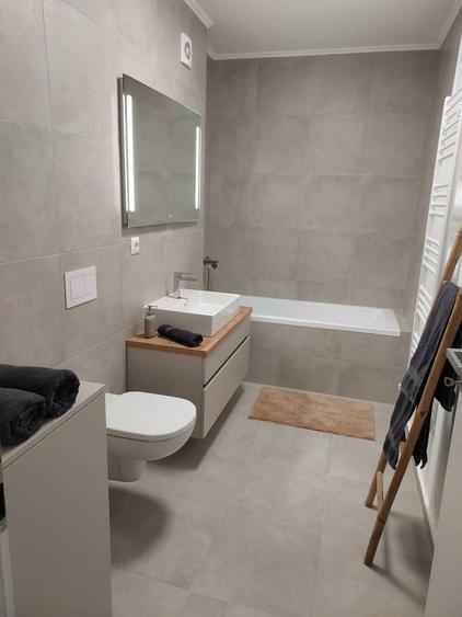 Apartament 2 camere amenajat ultramodern, Maurer - 5