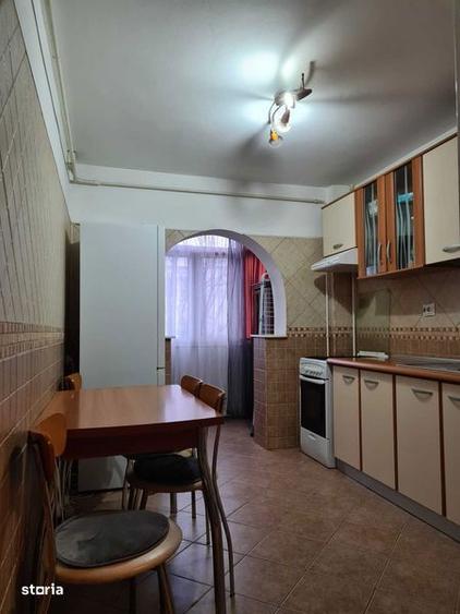 Apartament cu o camera in Podu de Fier - 6