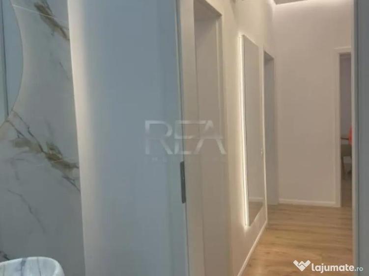 Apartament 2 Camere Complex Rezidential Exigent Plaza Faza 5 - 1