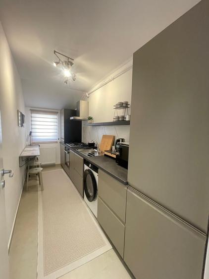 APARTAMENT MODERN - DECOMANDAT - PRIMA INCHIRIERE - LOC DE PARCARE - 24
