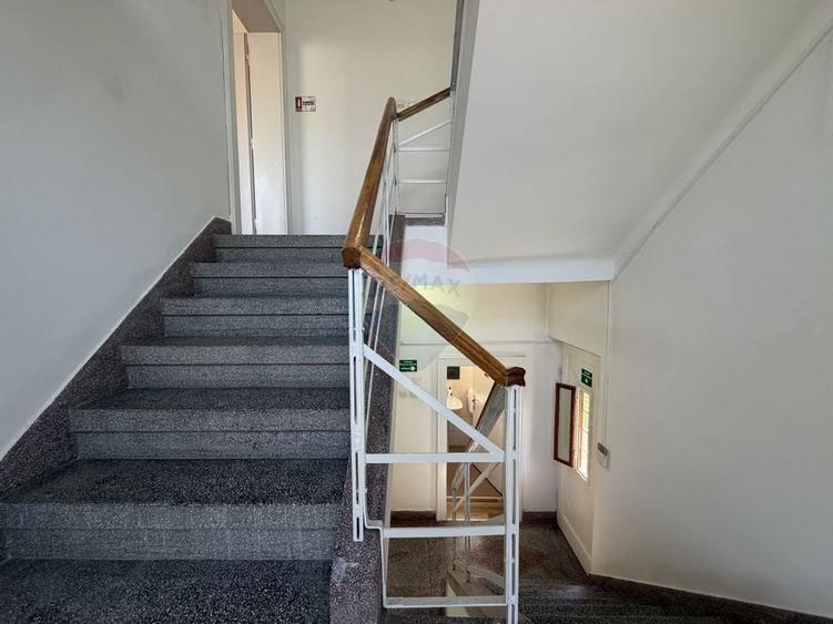 Spațiu comercial de 130mp de închiriat în zona Tipografilor - 8