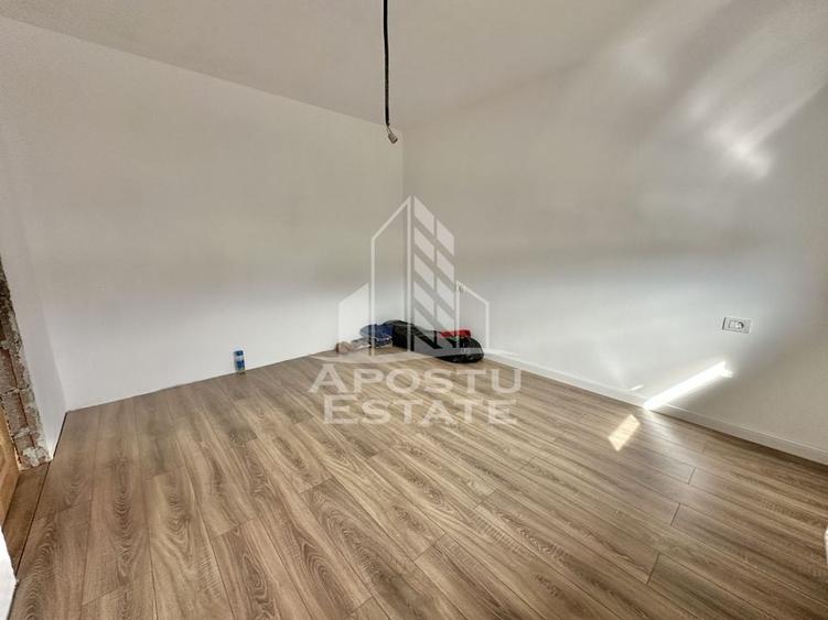 Duplex cu 4 camere, 2 bai si dressing in Giroc la asfalt. - 8